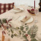 Vlekbestendig tafelkleed Belum Christmas 200 x 155 cm