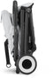 Cybex Orfeo - Buggy - Ultralicht - Fog Grey (2025)