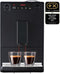 Melitta Caffeo Solo E950-222 - Koffievolautomaat - 15bar pompdruk - Zwart