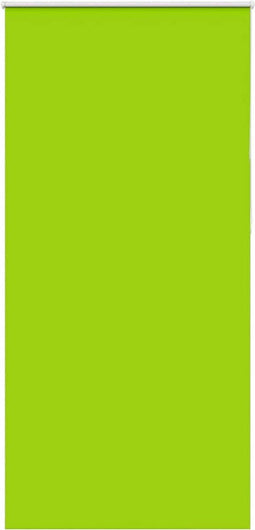 vidaXL - Rolgordijn - verduisterend - 90x210cm - stofbreedte - 85,7 - cm - polyester