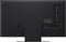 LG QNED87 (2025) - Ultra HD TV - 4K HDR Dolby Vision - 43