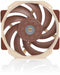 Noctua NF-A12x25r PWM - 120mm Ventilator - Geluidssterkte max. 22,6dB(A) (1x)