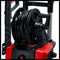 Einhell TE-HP 170 - Hogedrukreiniger - 2300 W 170 bar 10 m slang