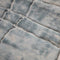 Schilderij DKD Home Decor 60 x 3,2 x 90 cm Abstract Stads (2 Stuks)