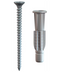 Artiteq Click Rail Foto- en Schilderijophangsysteem - 12 Meter Rails - 8x150 cm - Wit Primer -