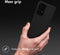 iMoshion Hoesje Geschikt voor Motorola Moto G32 Hoesje Siliconen - iMoshion Color Backcover - Zwart
