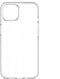 Spigen ACS03515 - Soft Case - Schokbestendig - Transparant