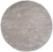 Karpet Milano Beige Rond ø200 cm