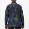 Rogelli Electro - Hardloopjack - Lichtgewicht winddicht - Donkerblauw Zwart Fluor - M