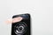eufy Video Doorbell Battery Slim - Videodeurbel - 1080p - WDR - 4:3 beeldverhouding