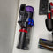 Dyson V11 Fluffy - Steelstofzuiger - 185 luchtwatt - 0,76L