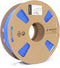 Gembird 3DP-PLA1.75-01-FB 3D-printmateriaal Polymelkzuur Fluorescerend blauw 1 kg