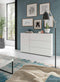 Furnilux Samba - Dressoir - Tijdloos en functioneel - Wit eiken