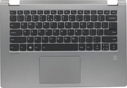 Lenovo Laptop Toetsenbord Qwerty US + Top Cover
