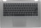Lenovo Laptop Toetsenbord Qwerty US + Top Cover
