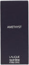 Lalique Amethyst - 100ml - Eau de parfum