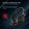 TAIDU THS318 - Draadloze Gaming Headset - 2.4GHz Bluetooth 5.3 - Zwart