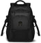 Caturix FORZA - Laptoptas - 2 Compartimenten - Zwart