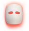 Therabody TheraFace Mask Glo - LED Gezichtsmasker - Rood + Infrarood + Blauw Licht Therapie