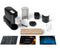 Krups Nespresso Atelier XN8908 - Espressomachine - Koffie-met-melkdranken - Geborsteld chroom