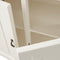 Riviera Maison Buffetkast - Kast - New England Fish Market Cabinet - Wit