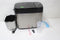 Panasonic SD-YR2550SXE - Broodbakmachine - 550W - Glutenvrij programma
