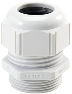 LAPP 53111470 Wartel M63 Polyamide Grijs-wit (RAL 7035) 1 stuk(s)