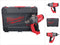 Milwaukee M18 ONEFHIWF1-0X - Slagmoersleutel - 2033Nm koppel - HD Box