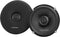 Harman Kardon FIT6 - 6,5 inch 2-weg Coaxiale Luidsprekers - 50W RMS 400W Piek - Zwart