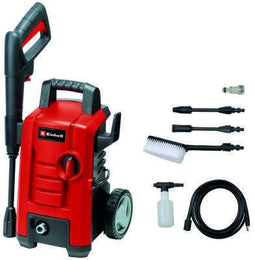 Einhell TC-HP 130 - Hogedrukreiniger - 130 bar - 1500 W - 5 m slang