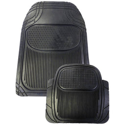 HP Autozubehör 16427 Voetenmat (universeel) 1 set(s)