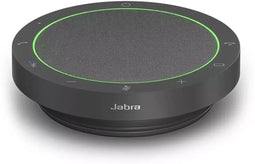 Jabra Speak2 55 UC - Luidspreker - Bluetooth 5.1 - Waterdicht IP64 - 12 uur batterijduur (1 stuk)
