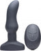 Slim M Vibrerende Rimming Buttplug