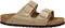 Birkenstock Sandalen - Slides - Licht en luchtig - Tabacco Brown - 42