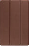 imoshion Nokia T21 - Trifold Bookcase - Auto-wake functie - Bruin