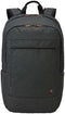 Case Logic Era ERABP116 - Rugzak - 15,6 inch - PFAS-vrij - Grijs Zwart