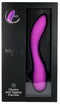 G-spot Vibrator Virgite Paars
