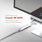 Linq 5in1 Pro - USB-C Multiport Hub - 4K HDMI 140W PD 10Gbps
