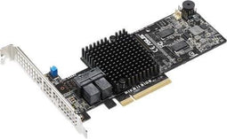 ASUS PIKE II 3108-8I/240PD/2G - HDD/SSD Controller - PCI Express - 12 Gbit/s