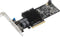 ASUS PIKE II 3108-8I/240PD/2G - HDD/SSD Controller - PCI Express - 12 Gbit/s