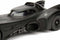 Jada Toys - Batman en Batmobile 1989 - Schaal 1:24 - Die-cast - Vanaf 8 jaar - Speelgoedvoertuig