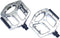 Hzb Pedalen freestyle 1/2 draad (dun) aluminium