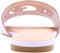 Guess Tashia 2 - Dames slippers - Synthetisch materiaal - Paars