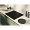 Etna KIF460MG - Inductiekookplaat 60 cm - 4 zones - MatteLine matglas