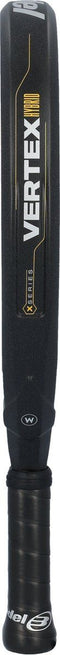 Bullpadel Vertex 02 X Hybrid (Diamant) - 2023 padel racket