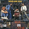 The Who - Who Are You - 7 CD + Blu-ray Audio