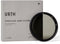 Urth 39 mm ND2-32 - Variable ND Lens Filter - 1-5 Stops Lichtvermindering - Zwart