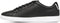 Lacoste Carnaby Evo BL 1 SMA - Heren Sneakers - Leer - Zwart - Maat 41