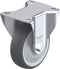 Blickle B-PTH 100K Bokwiel Wieldiameter: 100 mm Draagvermogen (max.): 150 kg 1 stuk(s)
