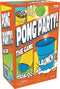 Goliath Pong Party - Actiespel - Partyspel - Schiet de ballen weg met de unieke Pong Cup Technologie - Voltooi 50 opdrachten en win!